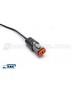 Basic Black - Buell Motorcycle ECM to USB Tuning Cable With EAS™ Technology 