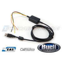 Ultimate Universal ECMSpy USB Cable for Buell Motorcycles