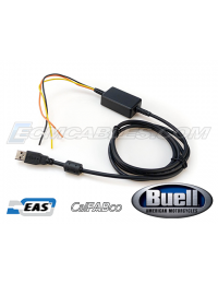 Ultimate Universal ECMSpy USB Cable for Buell Motorcycles
