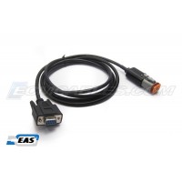 Harley Davidson J1850 SERT 4-Pin Compliant ECM Tuning Cable with EAS™ Technology
