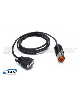 Harley Davidson CAN BUS SEPST 6-Pin Compliant ECM Tuning Cable with EAS™ Technology